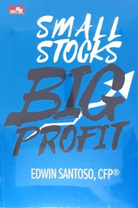 Image of Small Stocks Big Profit