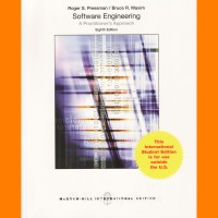 Image of Software engineering : a practitioner's approach