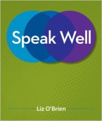 Image of Speak well