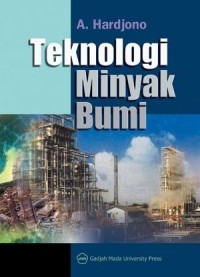 Image of Teknologi Minyak Bumi