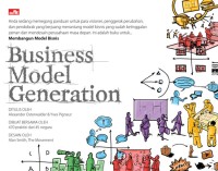 Business Model Generation (Terjemahan)