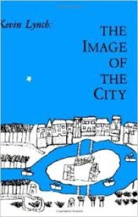 Image of The image of the city