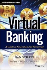 Image of Virtual Banking : a Guide to Innovation and Partnering